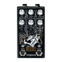 Empress Effects / Heavy Menace Streamlined