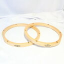 【中古】YAMAHA / VH1006T VINTAGE HOOP 10インチ 6テンション タム用 ウッドフープ【池袋店】