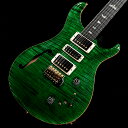 Paul Reed Smith(PRS) / 2024 Special Semi-hollow 10Top Emerald(重量:3.24kg)【S/N:24 0397673】【渋谷店】(2)