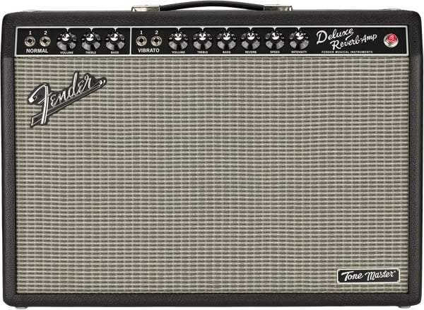 Fender / Tone Master Deluxe Reverb ե ܥ ǥåС ڲŹ