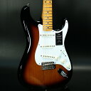 【楽天スーパーセール!6月4日20時~11日2時まで】Fender Mexico / Vintera II 50s Stratocaster Maple 2-Color Sunburst【S/N MX23164562】【アウトレット特価】【名古屋栄店】