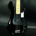 Fender / Made in Japan Hybrid II P Bass Maple Black【S/N JD24029161】【アウトレット特価】【名古屋栄店】【YRK】(2)