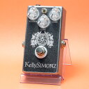 【中古】PROJECT Y.M.D / KS-808 Turbo Kelly Simonz Signature Pedal 【店長厳選中古目玉品】【値下げしました!!】【福岡パルコ店】(2)