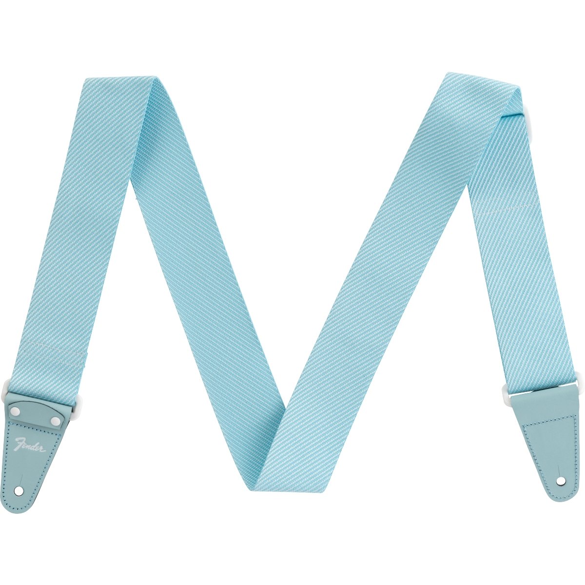 Fender / Rei Signature Strap フェンダー レイ [ギターストラップ]【横浜店】