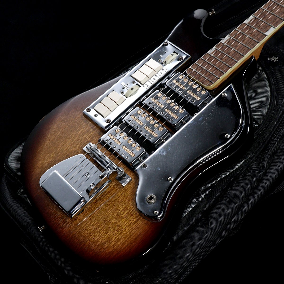 楽天市場】TEISCO(エレキギター|ギター):ギター・ベース 楽天市場】TEISCO(エレキギター|ギター):ギター・ベース