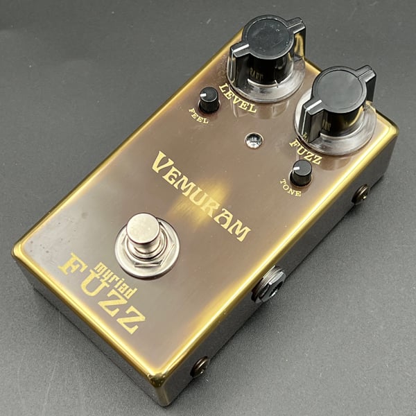 楽天市場】vemuram myriad fuzzの通販 楽天市場】vemuram myriad fuzzの通販