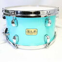 TAMA / S.L.P. Mod Bubinga “Artist Model” Philo Tsoungui LBU127P-ETQ 12×7【池袋店】