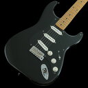 Fender Mexico / FSR Vintera II 50s Stratocaster Roasted Maple Black 【SN MX24090254】 【御茶ノ水本店】(2)