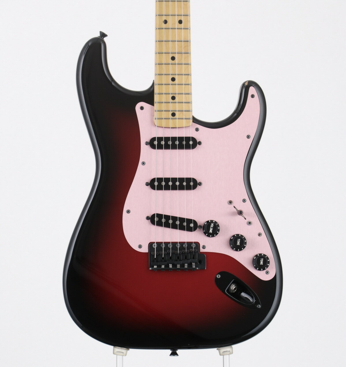 楽天市場】fender ken stratocaster galaxy redの通販 楽天市場】fender ken stratocaster galaxy redの通販