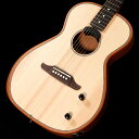 Fender / Highway Series Parlor Rosewood Fingerboard Natural(重量:2.52kg)【S/N:MXA2405222】【渋谷店】《渋谷店セール》