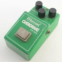 【中古】 MAXON / OD-808 (Large Case JRC4558D Caramel Switch) 【御茶ノ水本店】【クリアランス2025】【2/...