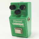 【中古】 MAXON / OD-808 (Large Case JRC4558D Caramel Switch) 【御茶ノ水本店】