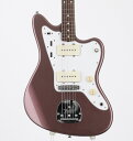 【中古】Fender Japan / JM66-RC Burgundy Mist Metallic MH【新宿店】