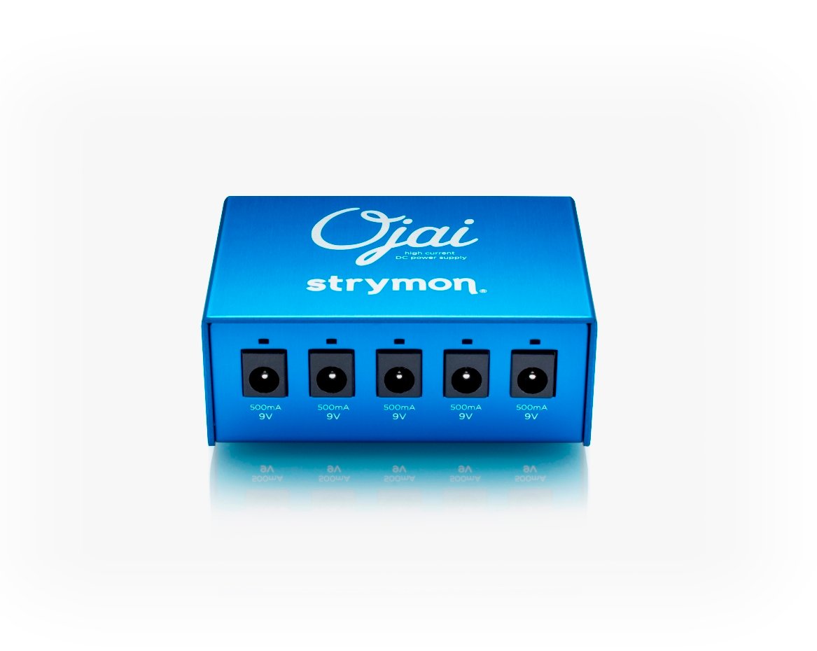Strymon / Ojai ϥ ѥץ饤 ȥ饤ڿŹ