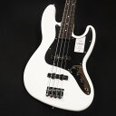 Fender / MIJ Hybrid II Jazz Bass Rosewood Fingerboard Arctic White ≪S/N:JD24026423≫ 【心斎橋店】【YRK】(2)