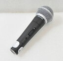 【中古】SHURE / SM58SE 【心斎橋店】【値下げ】