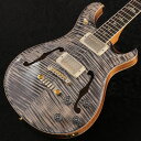 Paul Reed Smith (PRS) / 2024 McCarty 594 Hollowbody II 10Top Charcoal(重量:2.57kg)...