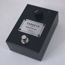 【中古】 PHANTOM FX / SABBATH Black Gaze 【値下げ】【渋谷店】