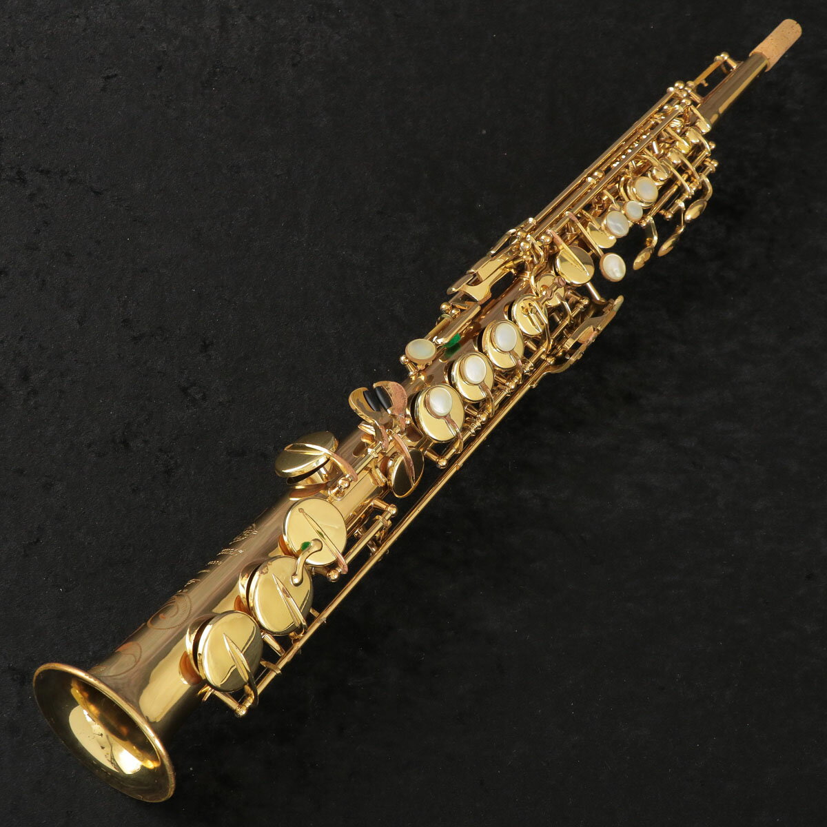 楽天市場】ソプラノサックス 中古(木管楽器|管楽器・吹奏楽器 楽天市場】ソプラノサックス 中古(木管楽器|管楽器・吹奏楽器