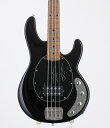 【中古】 MUSIC MAN / StingRay 4 Special 1H BLK【御茶ノ水本店】【8/10 値下げ!】