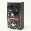 【中古】 J ROCKETT AUDIO DESIGNS / Broverdrive 【御茶ノ水本店】【7/6 値下げ!】