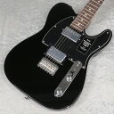 Fender / Player II Telecaster HH Rosewood Black 【特典プレゼント】【新宿店】