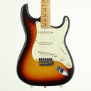 【中古】Fender Custom Shop / Master Built Todd Krause 1958 Stratocaster Relic 3CS 【梅田限定!7月27日までのタイム・セール】【梅田店】【値下げ】