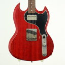 【中古】RS GUITARWORKS / Stee 60s Cherry Red【梅田限定!7月27日までのタイム・セール】【梅田店】【値下げ】