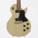 【中古】Gibson Custom / Historic Collection 1960 Les Paul Special Single Cut TV Yellow 2014年製【3.48kg】【S/N:04274】【横浜店】