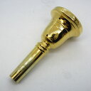 【中古】willie's / トロンボーン用マウスピース L?ndler yi GP 【横浜店】(2)