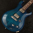 【中古】Paul Reed Smith (PRS) / 2007 Custom 22 Stoptail Royal Blue Wide Fat Neck【御茶ノ水本店】【5/20 値下げ!!!】(2)