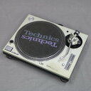 【中古】 TECHNICS / SL-1200MK5-S 【御茶ノ水本店】【4/24 値下げ】