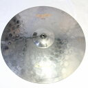 【中古】ZILDJIAN / ZXT TITANIUM ROCK RIDE 2836 g20インチ ジルジャン ライドシンバル【値下げ】【池袋店】