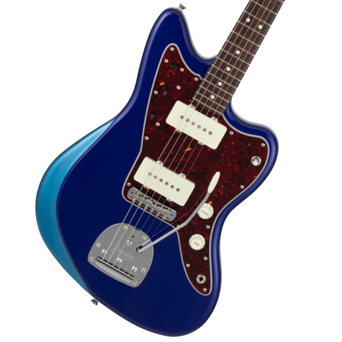 Fender / Made in Japan Limited Starmaster Rosewood Fingerboard Jupiter Blue フェンダー 