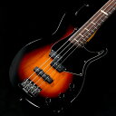 YAMAHA / BBP34 Vintage Sunburst(重量:4.13kg)【S/N:ILI226E】【渋谷店】《渋谷店セール》