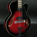 【楽天スーパーセール!6月4日20時~11日2時まで】Ibanez / AF75-TRS Transparent Red Sunburst【S/N PW24100381】【アウトレット特価】【名古屋栄店】