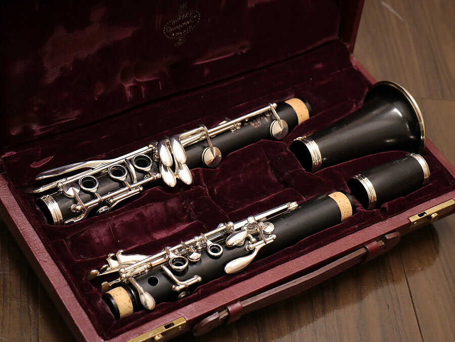 楽天市場】中古 クラリネット クランポンの通販 楽天市場】中古 クラリネット クランポンの通販