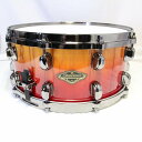 TAMA / WBSS65BB-VBF STARCLASSIC Walnut/Birch 限定モデル 14×6.5 ソフトケース付き【池袋店】