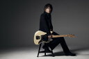 Fender Custom Shop / Team Built INORAN Jazzmaster Desert Sand《予約注文 / 2025年11月以降出...