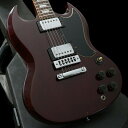 【中古】Gibson / SG Standard Cherry 1976【御茶ノ水本店】【セール特価!】