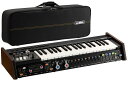 KORG コルグ / miniKORG 700Sm アナログ・シンセサイザー《予約注文/2月28日発売予定》【渋谷店】