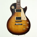 【中古】Gibson USA / Les Paul Signature T Vintage Sunburst【梅田限定!6月8日までのタイム・セール】【梅田店】