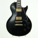 【中古】Orville by Gibson / LPC Les Paul Custom Ebony【梅田限定!6月8日までのタイム・セール】【梅田店】