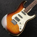 【中古】Tom Anderson / Hollow Drop Top Classic Desert Sunset with Binding【御茶ノ水本店】【決算セール特価】