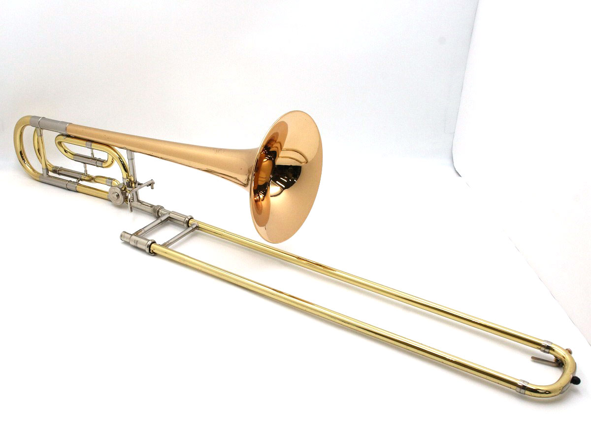 楽天市場】YAMAHA テナーバストロンボーン YSL-820GIIの通販 楽天市場】YAMAHA テナーバストロンボーン YSL-820GIIの通販