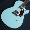 Gretsch / Streamliner Jet Club Single-Cut with Wraparound Laurel Fingerboard Mint Metallic 【S/N:ISG240810129】【3.57kg】【横浜店】
