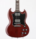 【中古】Gibson USA / SG Standard 2016T Heritage Cherry【御茶ノ水本店】【4/24 値下げ】