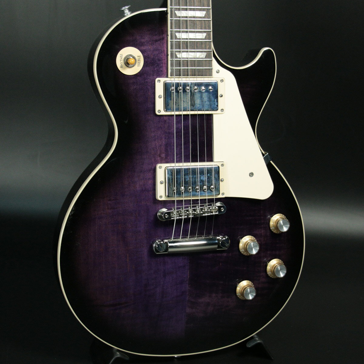 楽天市場】パープル(シリーズLes Paul(ギブソン・エピフォン 楽天市場】パープル(シリーズLes Paul(ギブソン・エピフォン