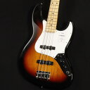 Fender / Made in Japan Hybrid II Jazz Bass Maple 3-Color Sunburst ≪S/N:JD2302727...