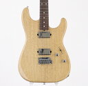 【中古】SUHR / JST-Classic Korina Natural【中古値下げしました!】【名古屋栄店】(2)